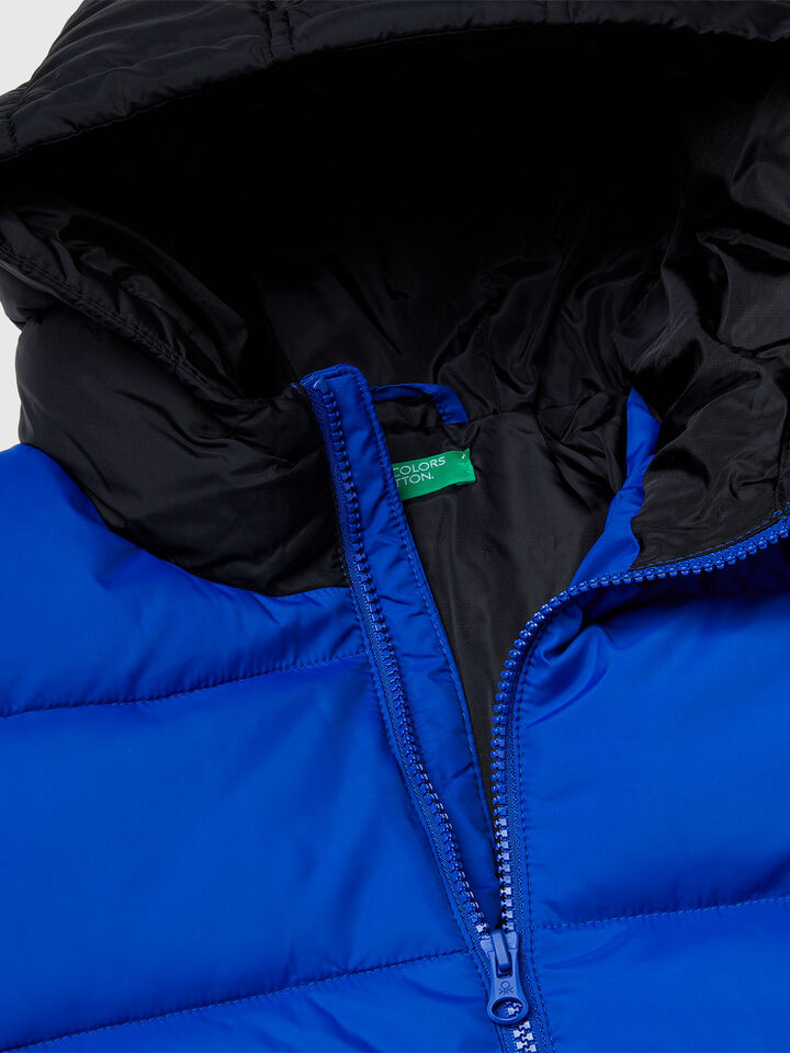 JACKET Junior Boy image number 3